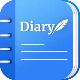 Diary Up: Locked Journal Notes icon